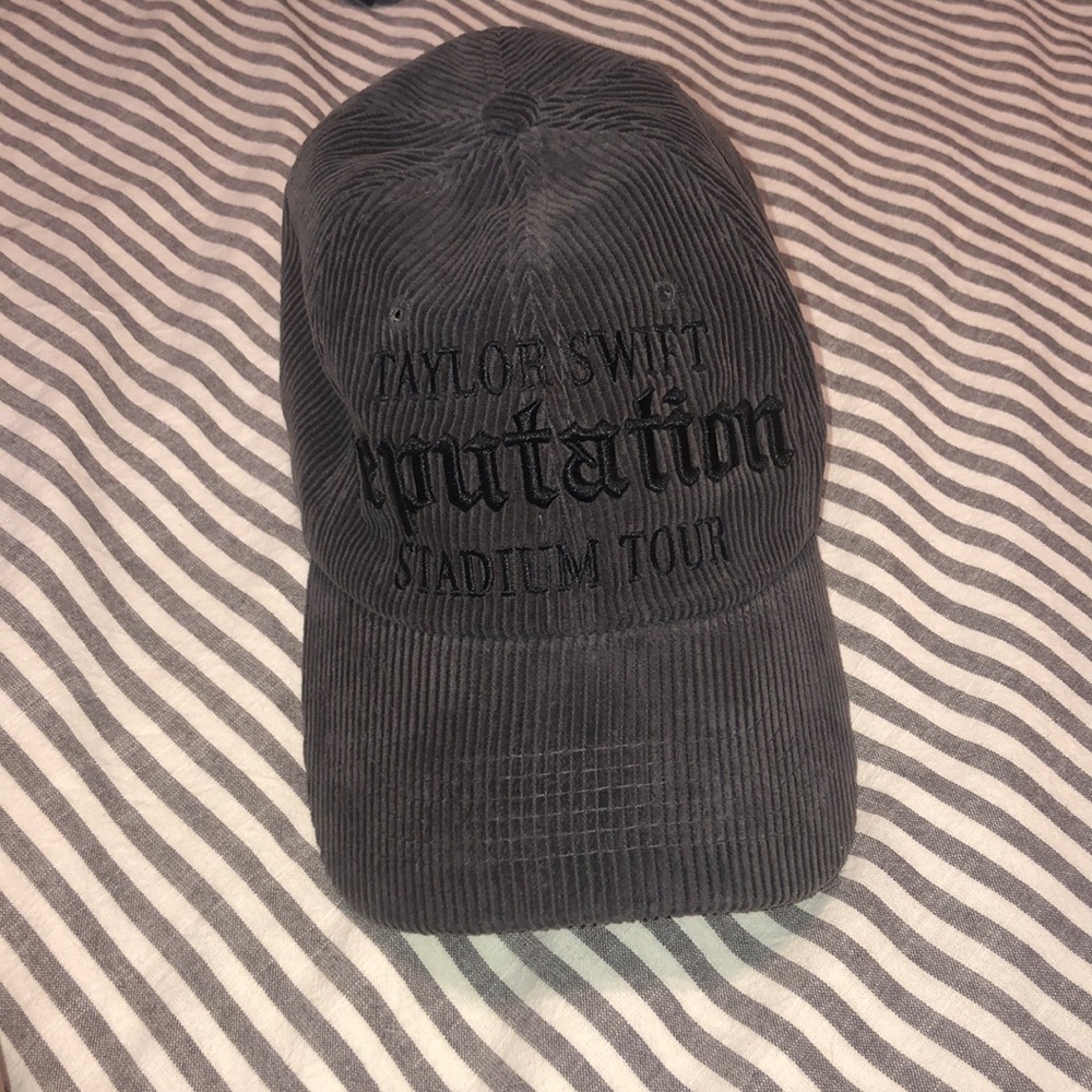 Taylor Swift Stadium Tour Hat